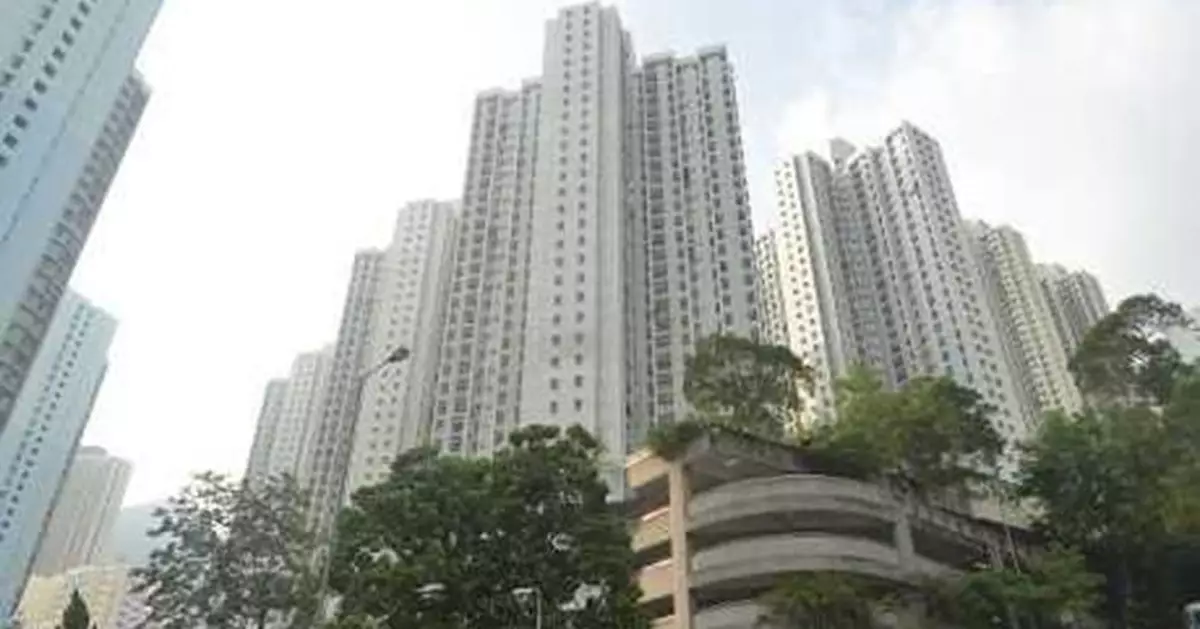 消息：太古城男患者同事初步確診 住慈雲山無外遊紀錄
