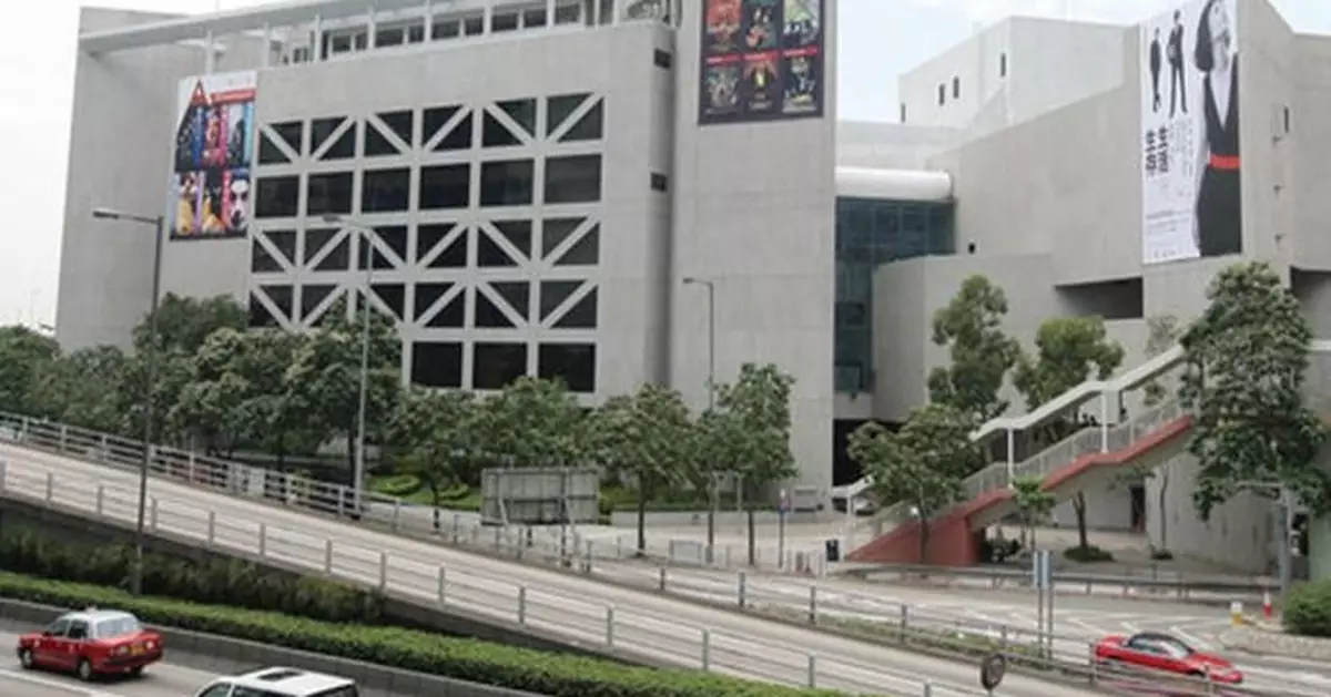 演藝學院繼續關閉 灣仔本部及伯大尼古蹟校園