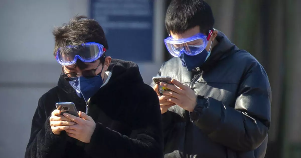 為什麼每次疫情都是肺炎？