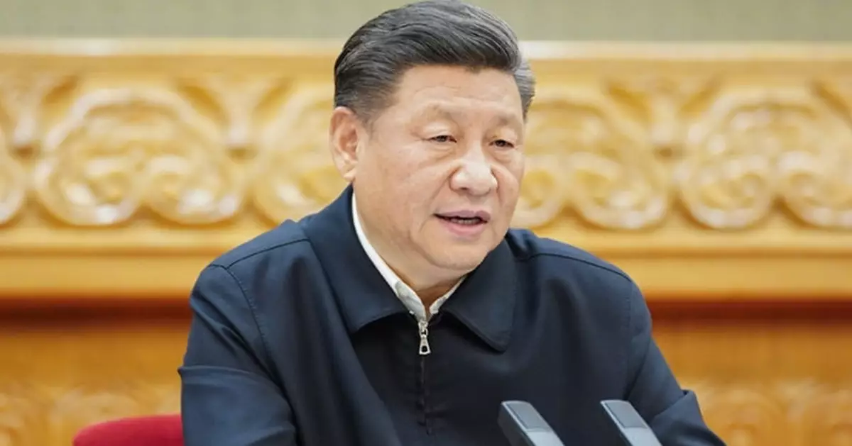 習近平等中央政治局常委  捐款支持新冠肺炎防控工作