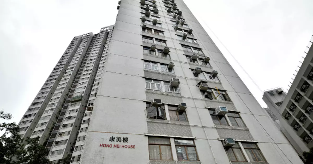 康美樓家庭飯局累計6人確診 曾在北角明星酒家聚餐