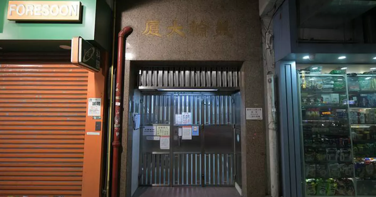北角佛堂檢測2組病毒樣本 藏經書表面及水龍頭手柄