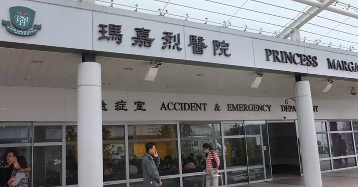 首名痊愈患者出院 多人可望幾天內康復出院