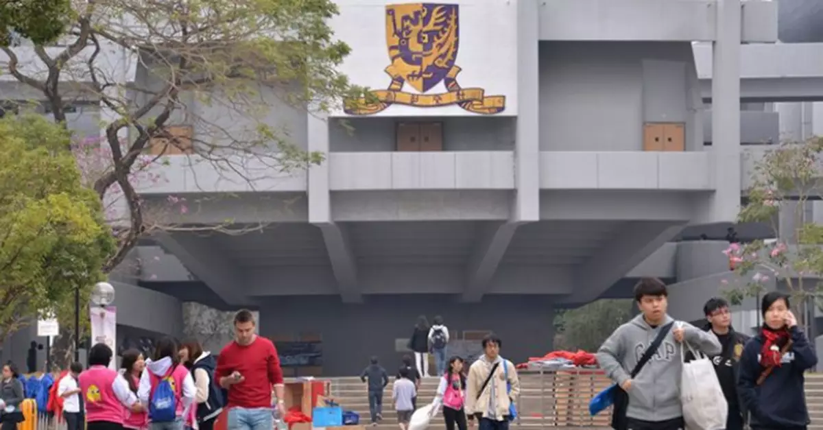 中大科研團隊發現小蛋白質來源  或有助開拓新疾病療法及改良農作物