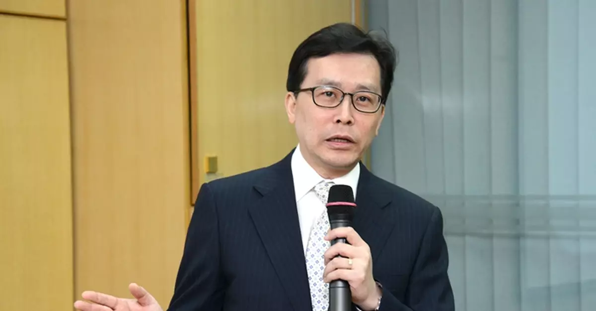 醫院藥劑師學會籲 口罩預留高危人士優先使用
