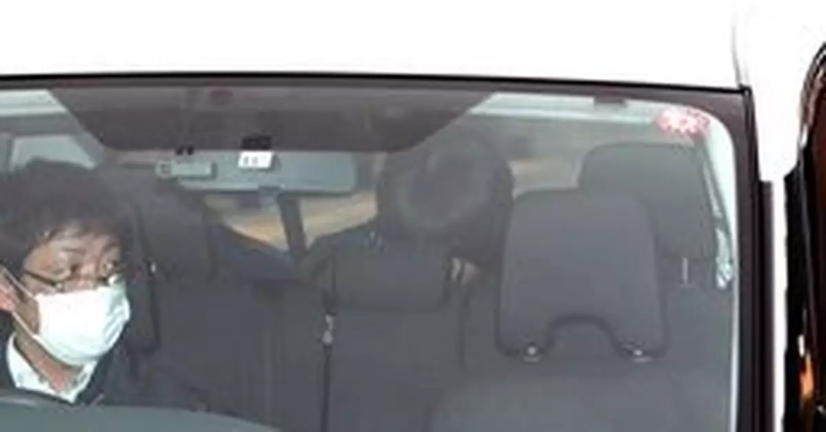 女子因口角殘殺77歲母親 將遺體放在廚房1年