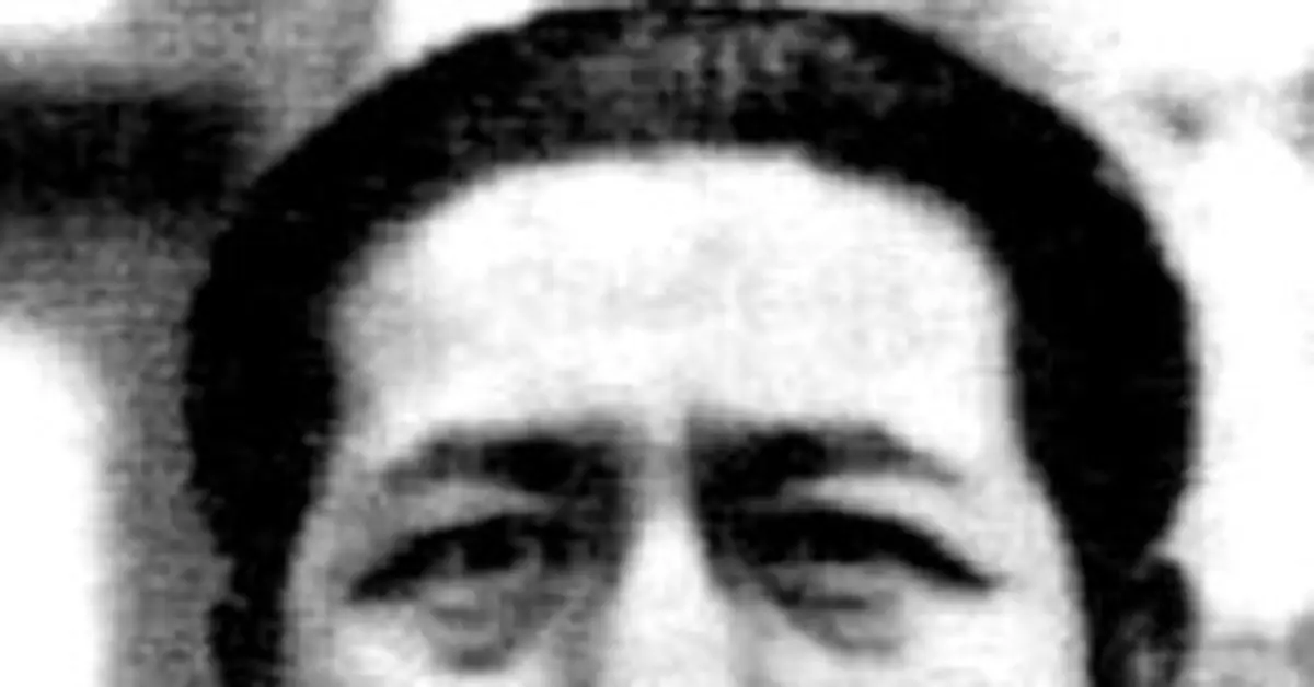 揭秘：中共一大代表中的兩個「大漢奸」 （圖）