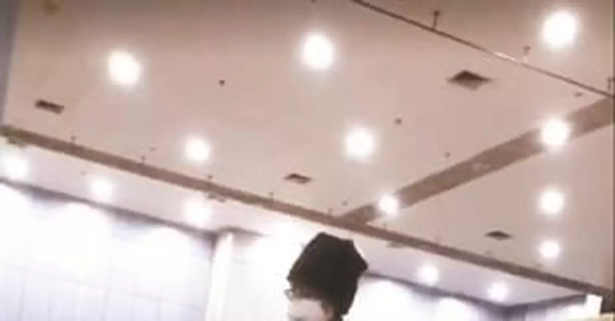 在方艙醫院生活方便嗎？患者：在家都沒吃這麼好