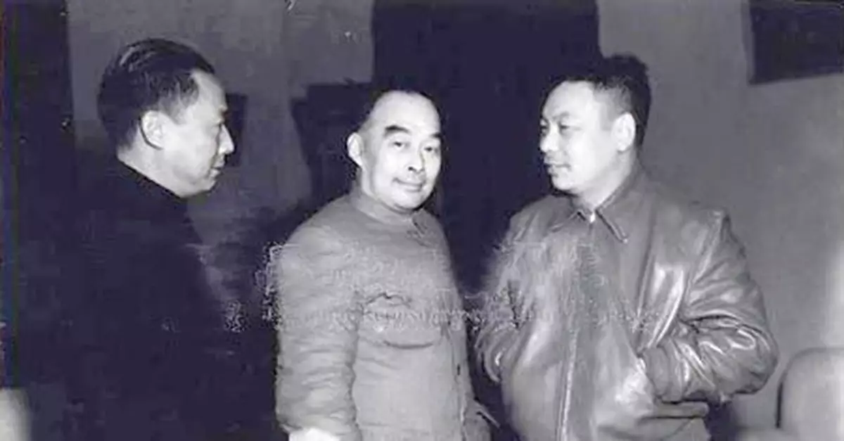 國民黨軍統大特務毛人鳳做官秘訣：忍 等 狠