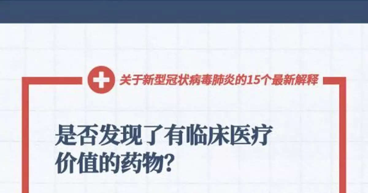 轉擴！關於新型冠狀病毒肺炎的15個最新解釋