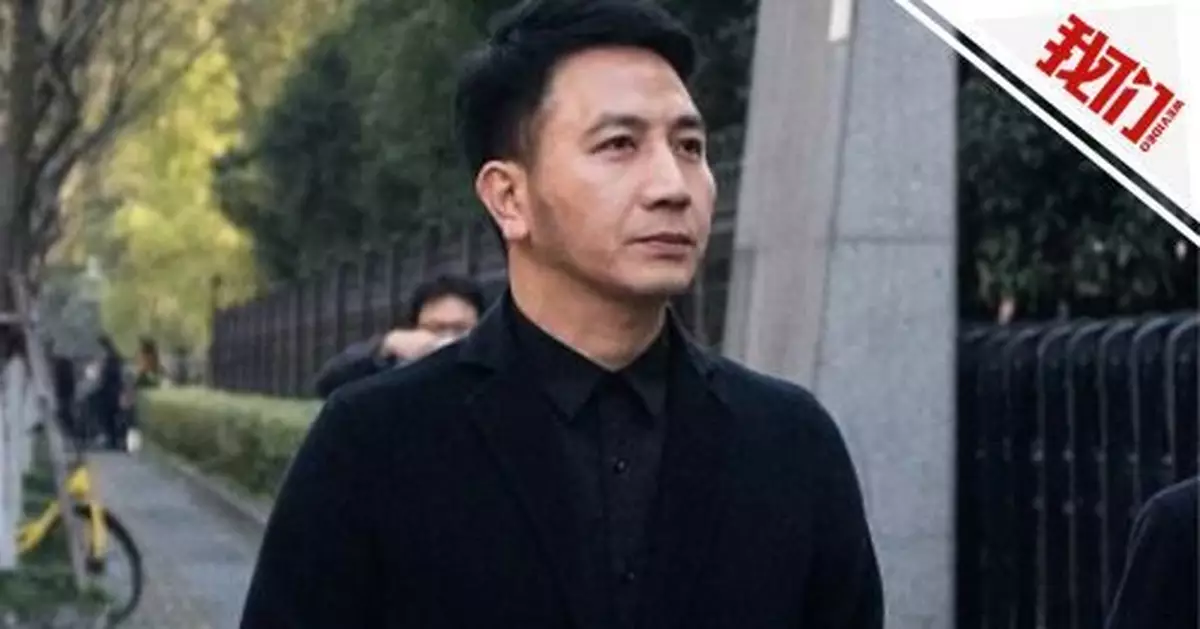 杭州「保姆縱火案」受害者家屬捐5000個口罩 總價9萬