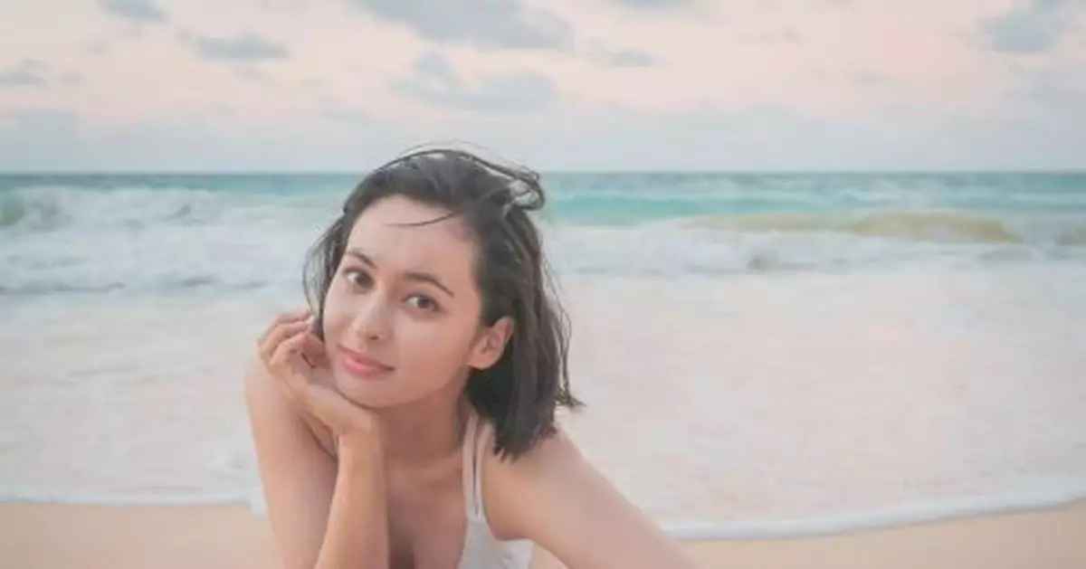 正妹女老師神似關之琳 超凶身材藏不住