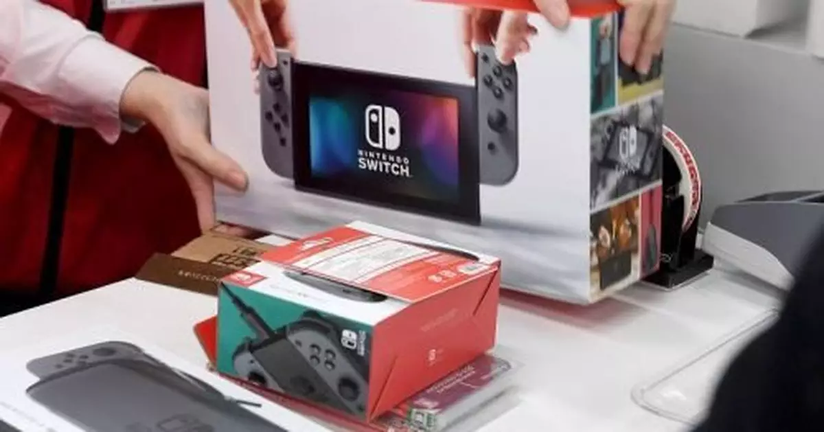 疫情下的遊戲產業:主機賣斷貨 熱門遊戲伺服器卡崩