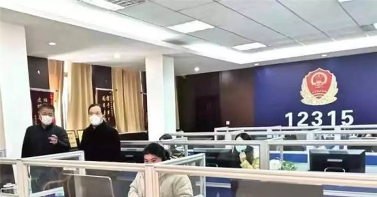 立案1286件！江蘇查獲口罩等假冒防護品1030.5萬件