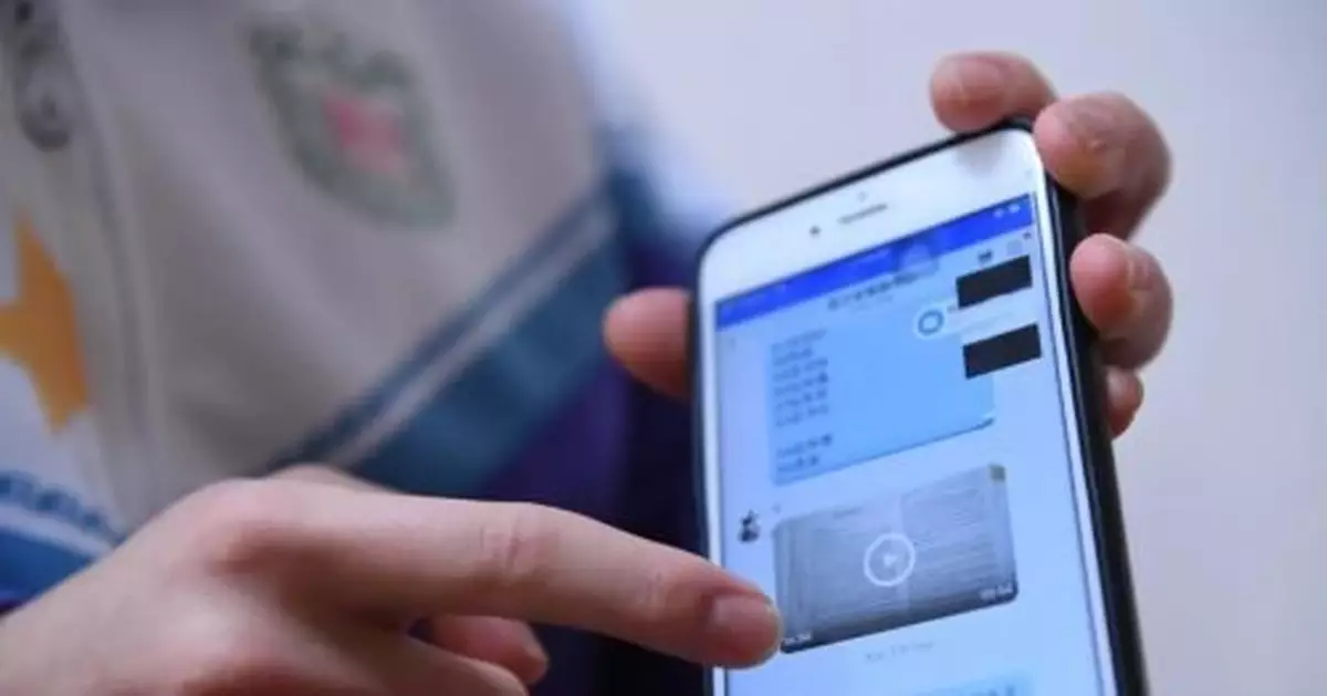 網路教學怪象頻現，老師、學生、家長叫苦連連