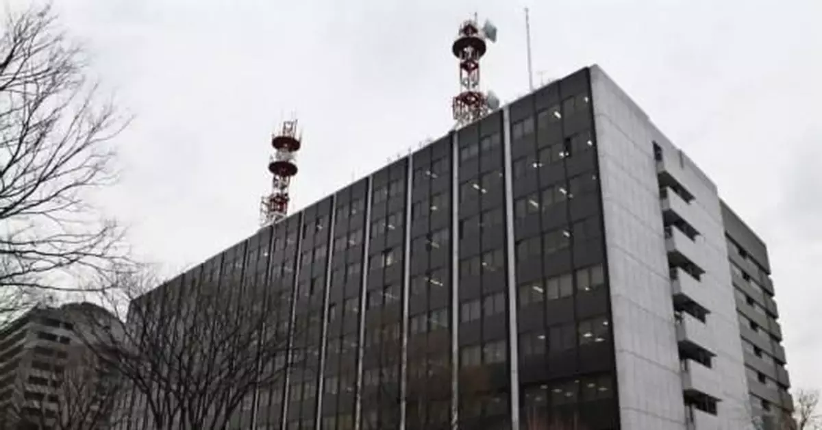 日本名校準教授被捕 涉嫌猥褻10歲女孩