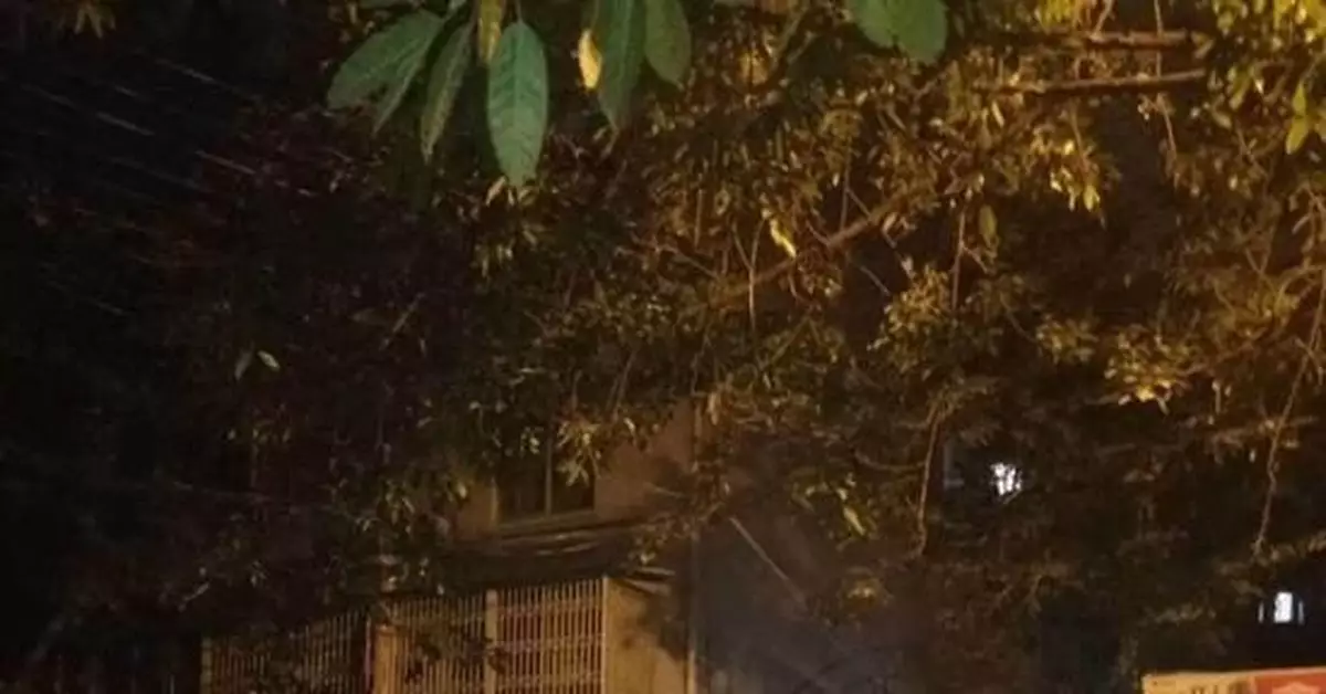 成都3人確診整棟樓被隔離 涉瞞報已立案