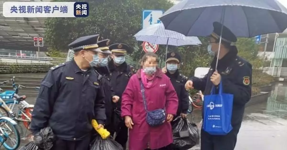 上海五角場售賣3千多個偽劣口罩 女子及上家被抓