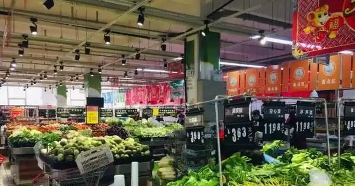 病毒能在超市的蔬菜、肉、水果上存活嗎？