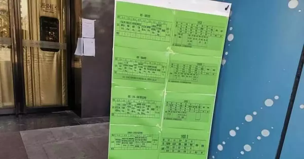 武漢商超只接受團購，市民如何買菜？記者探訪