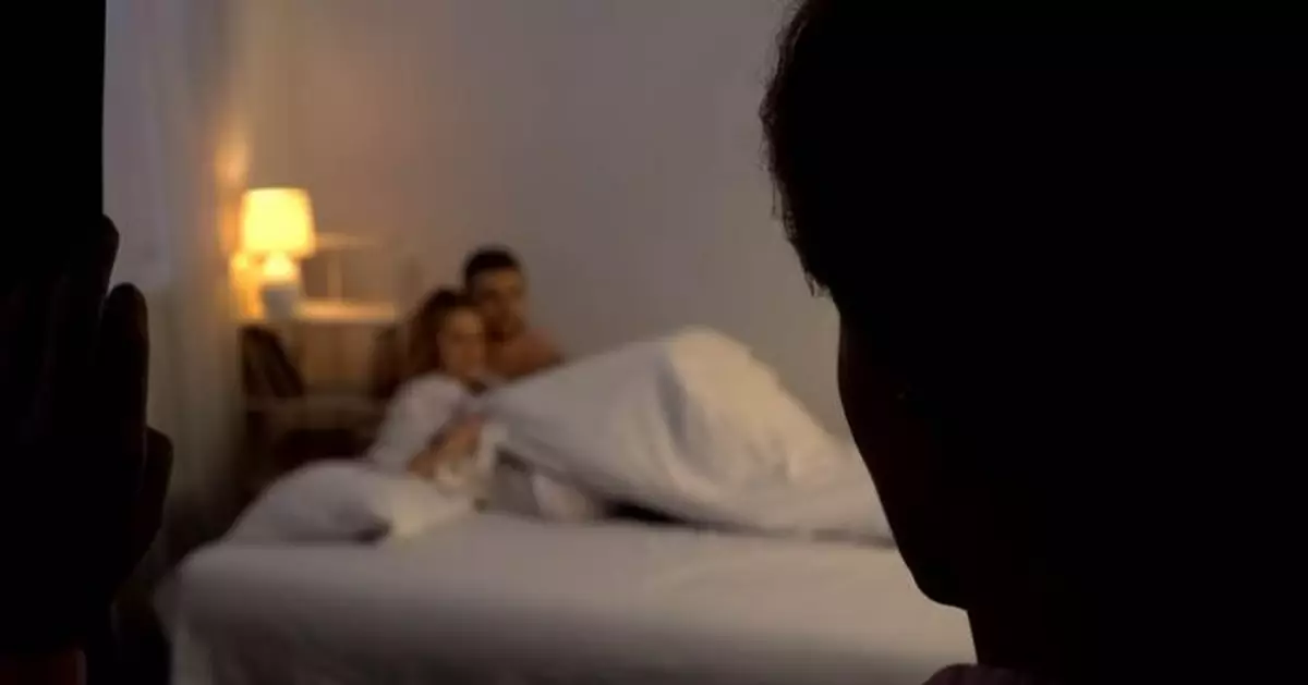 台男遇天菜妹 激戰兩天一夜 結局讓人顫抖