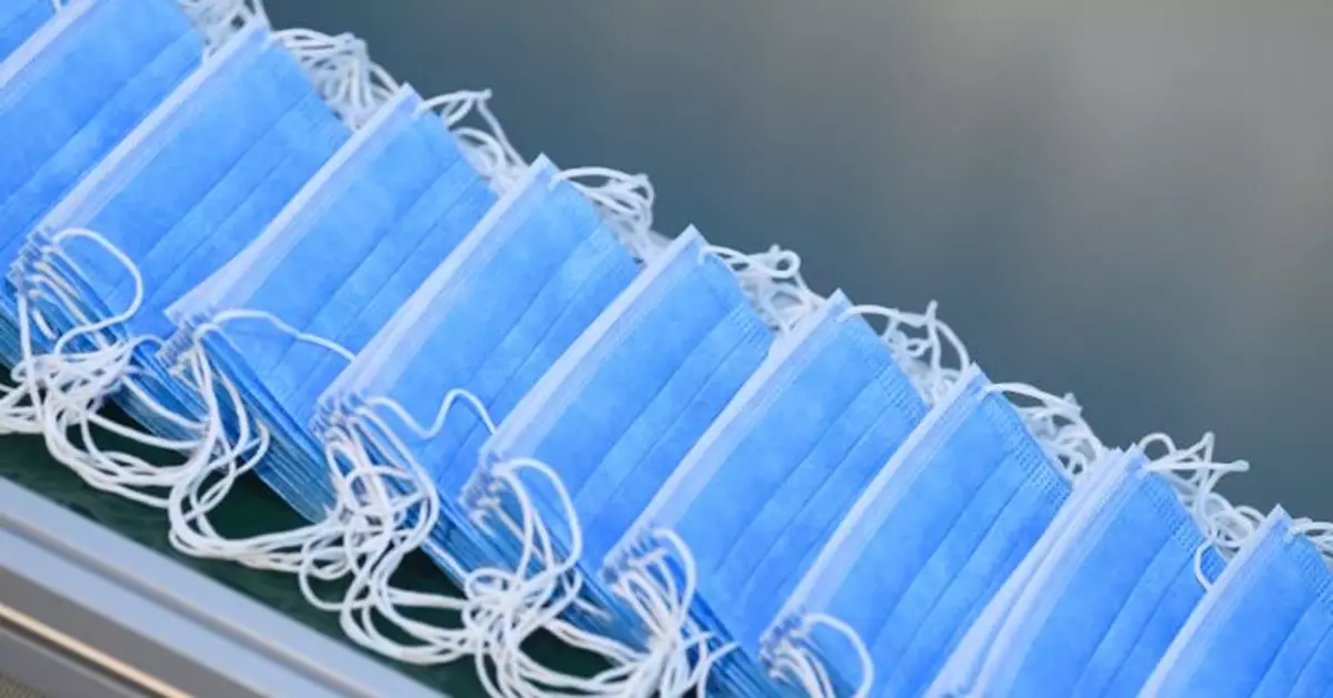 剛剛，北京曝光五大典型案例，件件都是口罩案