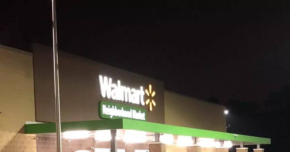 美國倆男子超市裡吵架：一氣之下拔槍互射雙雙身亡