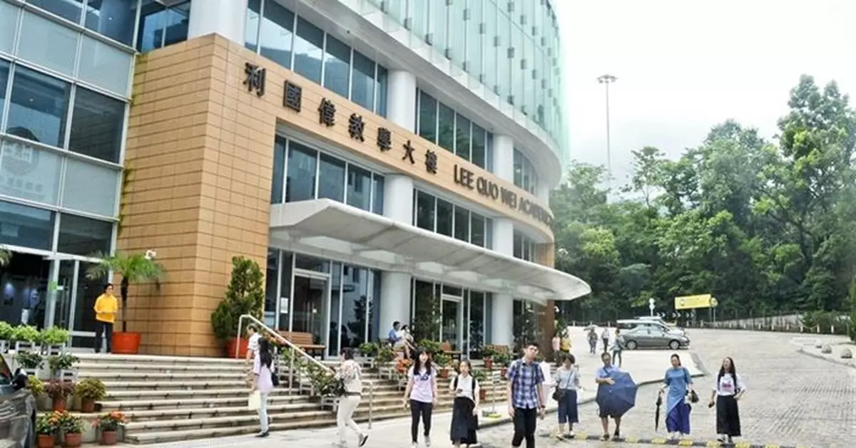 恒大下學年報讀人數減一成 料少收20名內地生