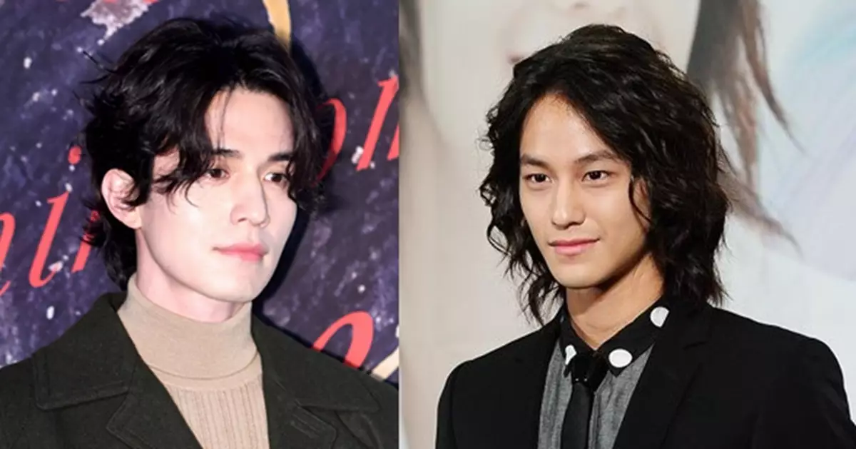 金汎今退伍 回歸首作有望加盟李棟旭趙寶兒主演《九尾狐傳》