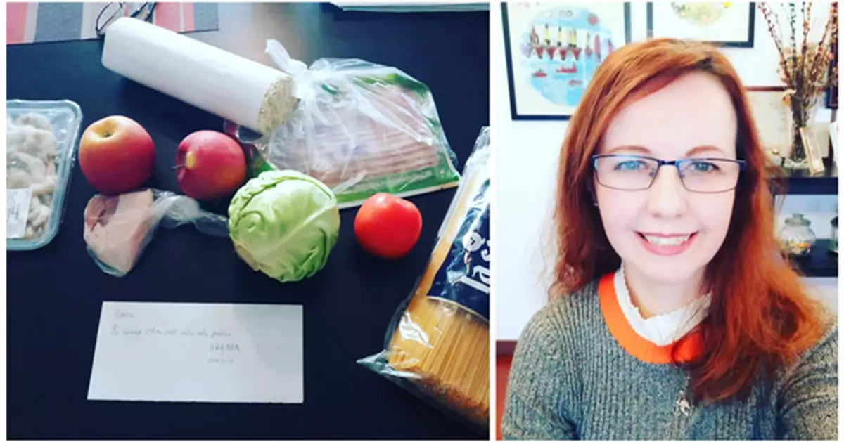 留在武漢的意大利學者：估算風險4次拒回國