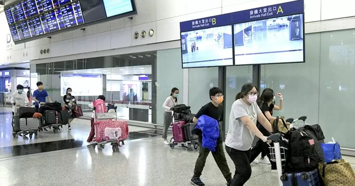 本港累計確診突破700宗 14人待送院