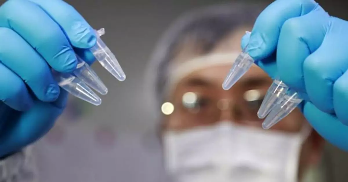 美科學家：新冠病毒並非來自實驗室