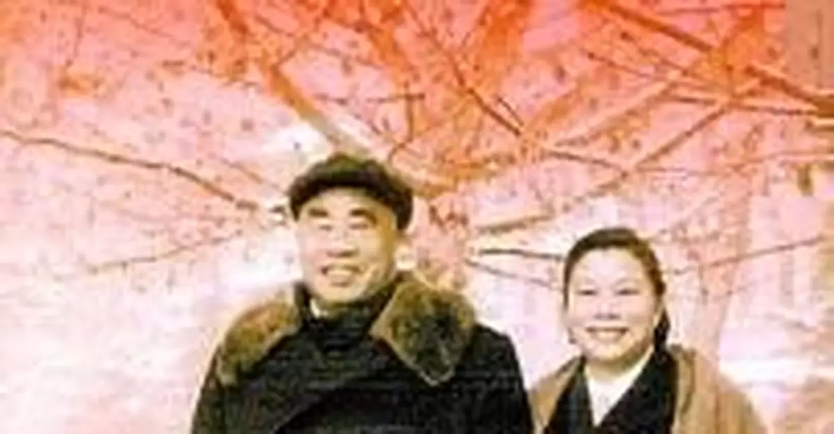 解密：文革中老帥朱德遭軟禁被趕出中南海內幕