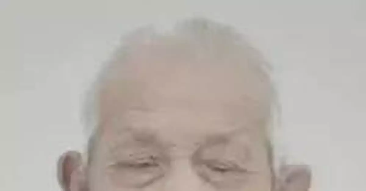 山東菏澤發生一起重大刑事案件 82歲嫌疑人在逃