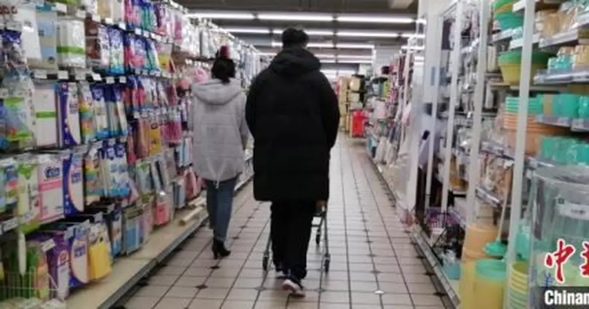 「房東」發補助 呼和浩特9家企業為個體戶減免租金6000萬