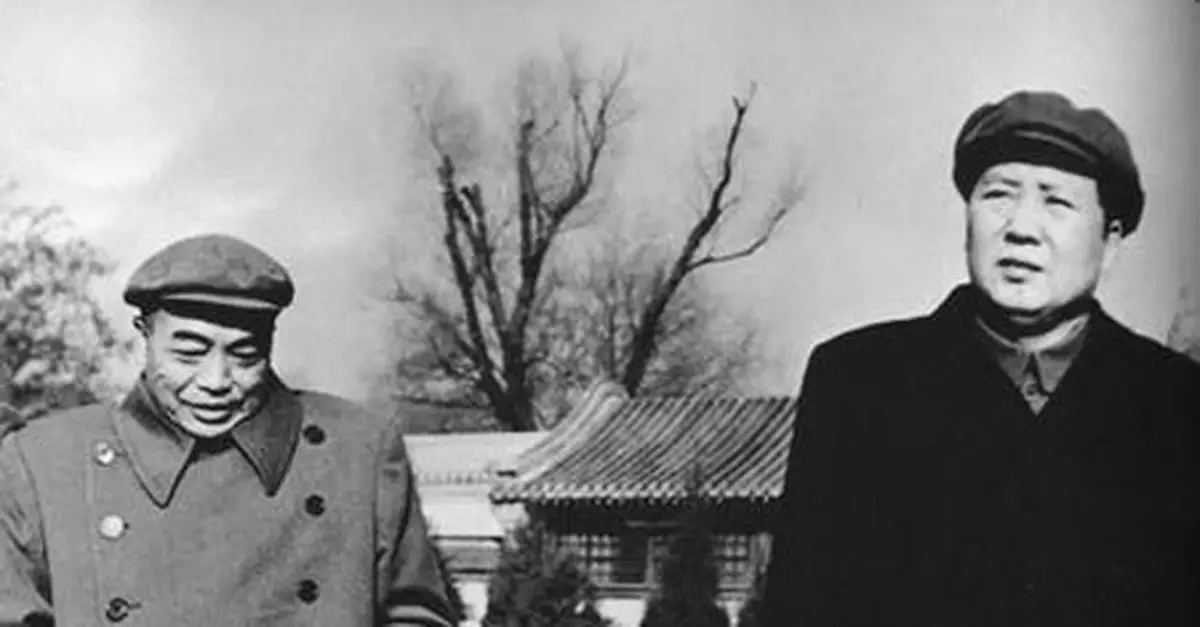 毛澤東為何堅持不給仗義執言的彭德懷平反？