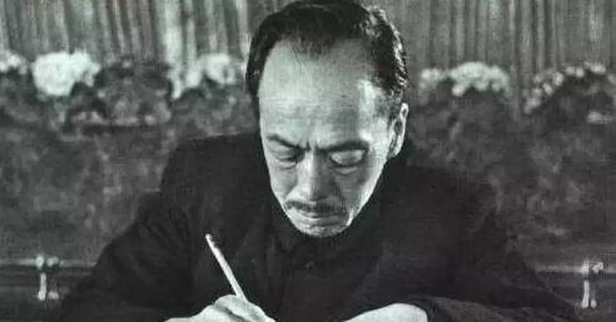 康生曾對陳賡發出密殺令，最後被誰偷偷壓下？