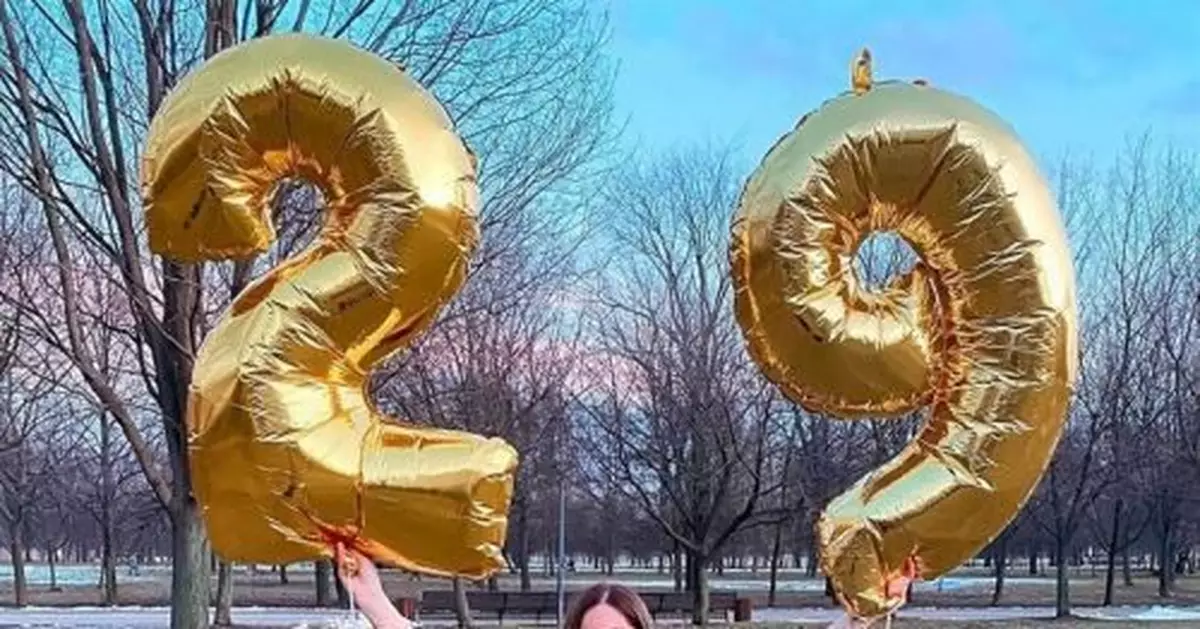 美女網紅慶生 乾冰倒泳池 丈夫等3人變浮屍