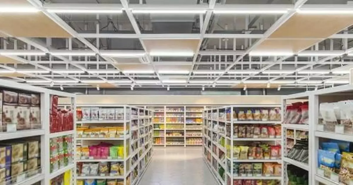 沒去外地、沒接觸過病例，一超市員工莫名感染……