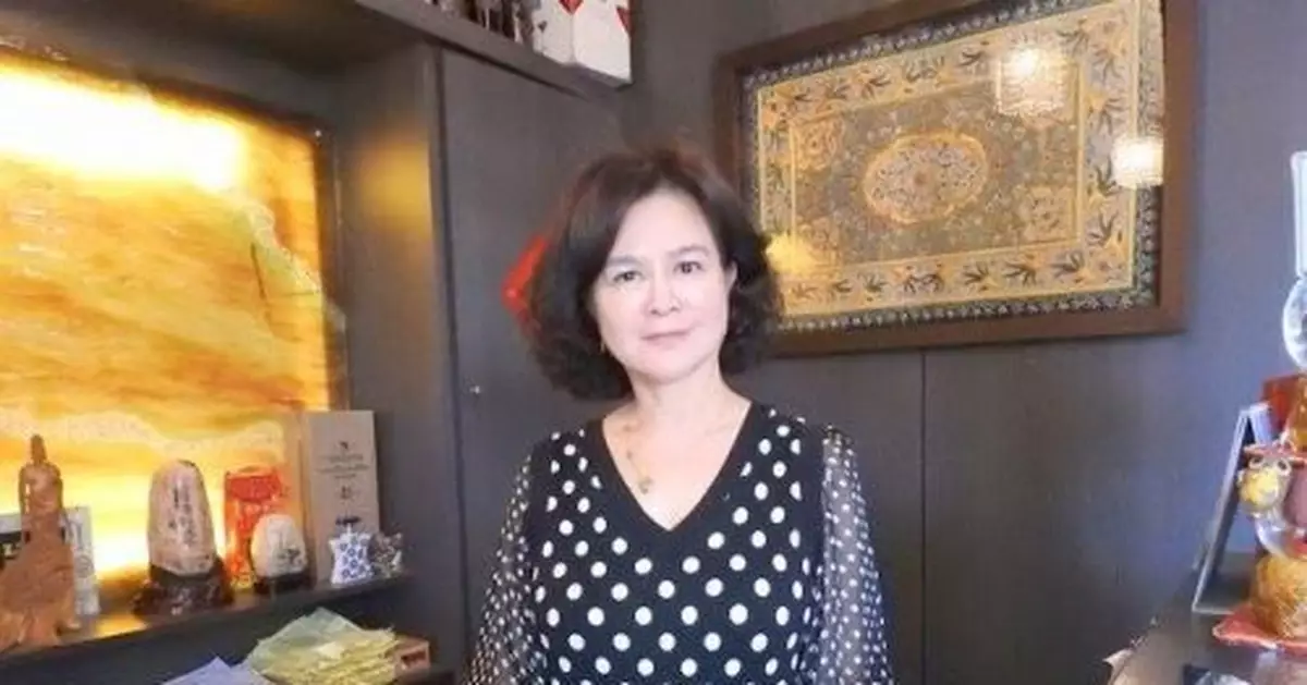 看不到未來！高雄老字號餐廳渝香園懷念陸客