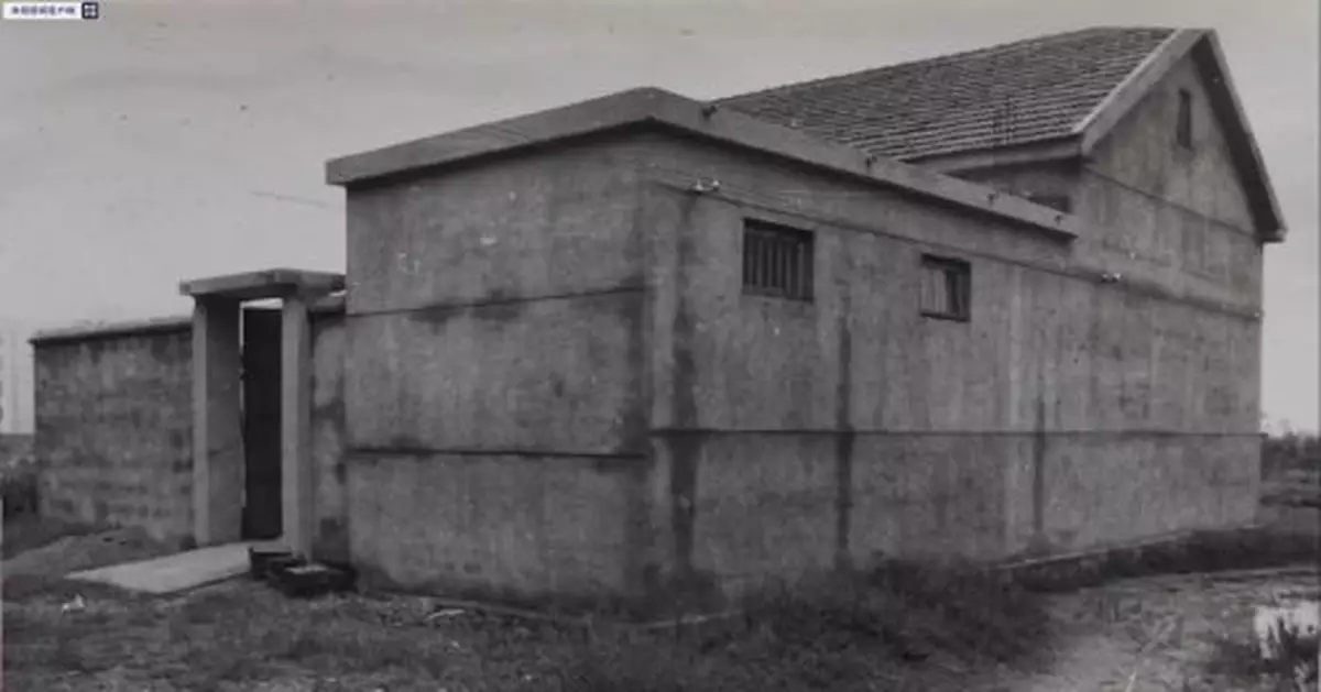 江蘇連雲港警方成功偵破一樁26年前命案