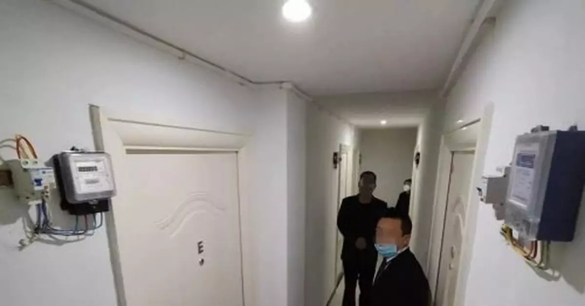 50人舉報！福建一小區曾因群租房問題77戶被立案