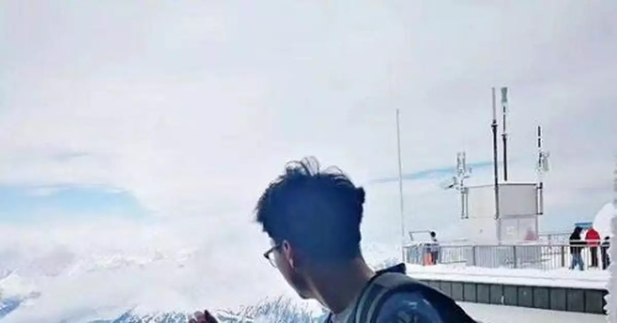 留學生輾轉30小時回國被網友稱「千里投毒」 本人發聲