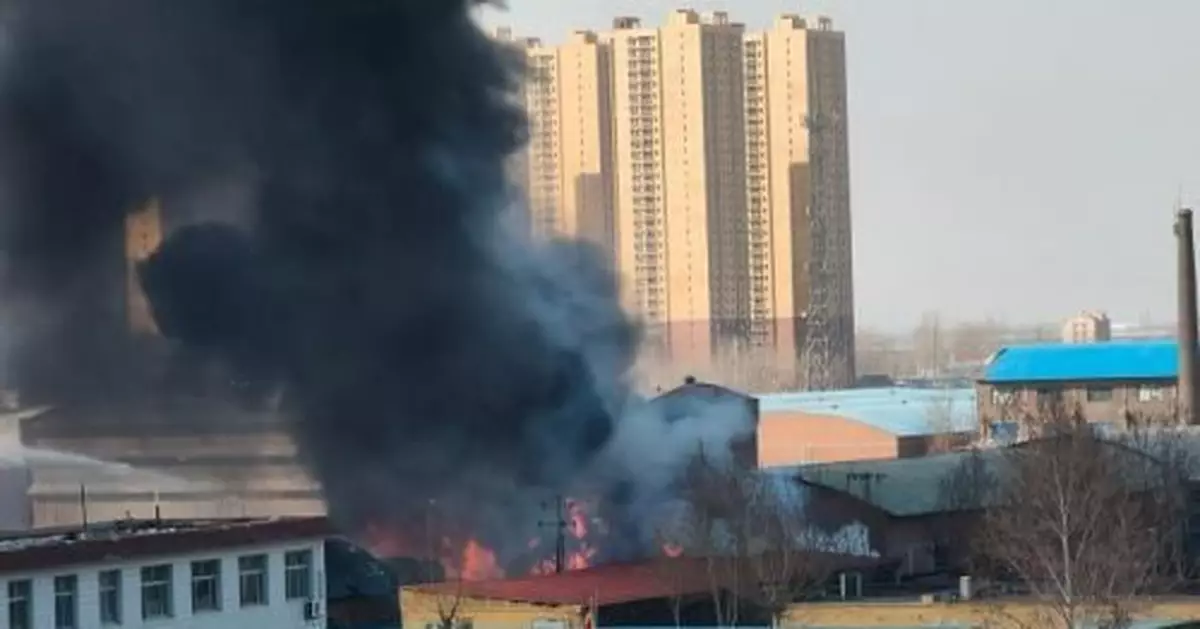 河北近期發生2起安全事故致3人死亡