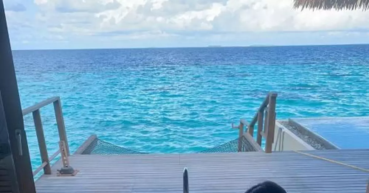 韓國網紅羞洗泡泡浴 邪惡視角讓粉絲鼻血狂流