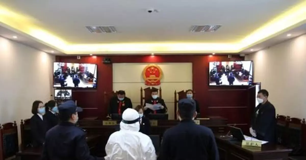 男子地洞囚禁16歲少女24天，獲死刑！