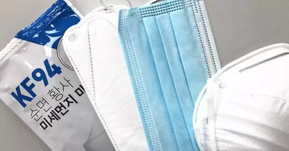 口罩買賣套路多 連資質也能網購 你中招沒？