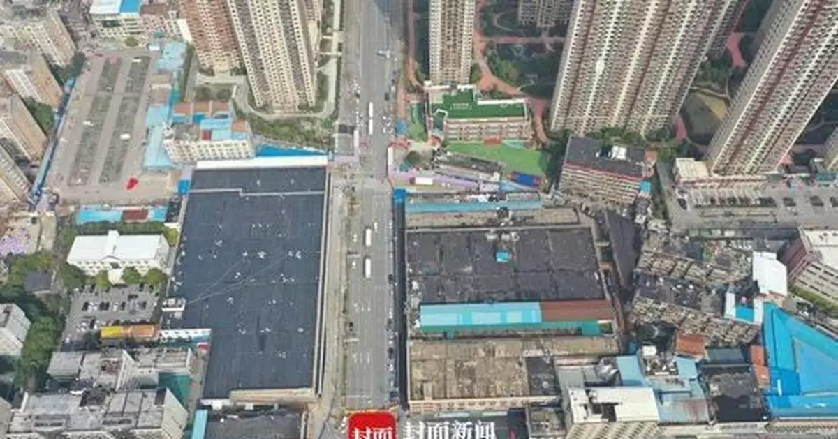 重回華南海鮮市場:從這裏開始?也從這裏「消失」?