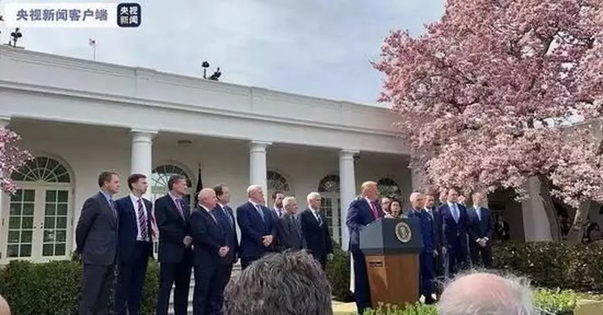 現在的美國讓人想起1918年大流感