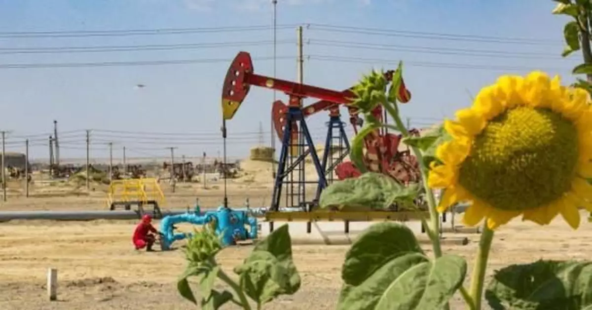 世界氣象組織：近十年是有記錄以來最熱的十年